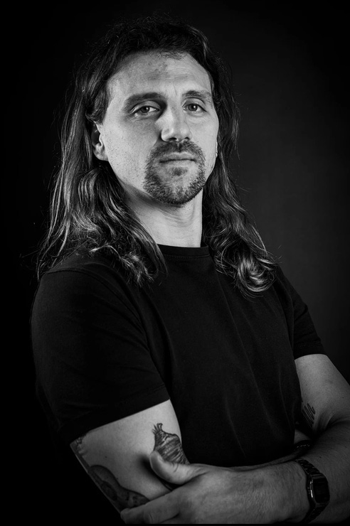 Matias Chiofalo