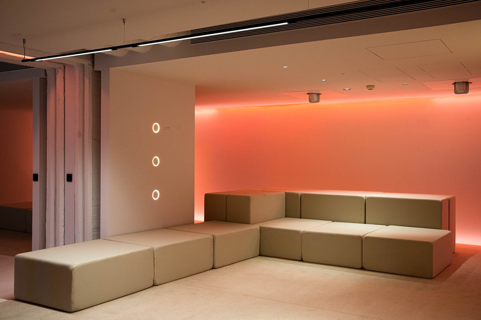 Interiores